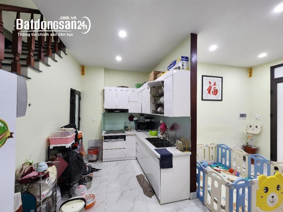 Bán nhà Đường Lê Quý Đôn, Phường Bạch Đằng, Quận Hai Bà Trưng