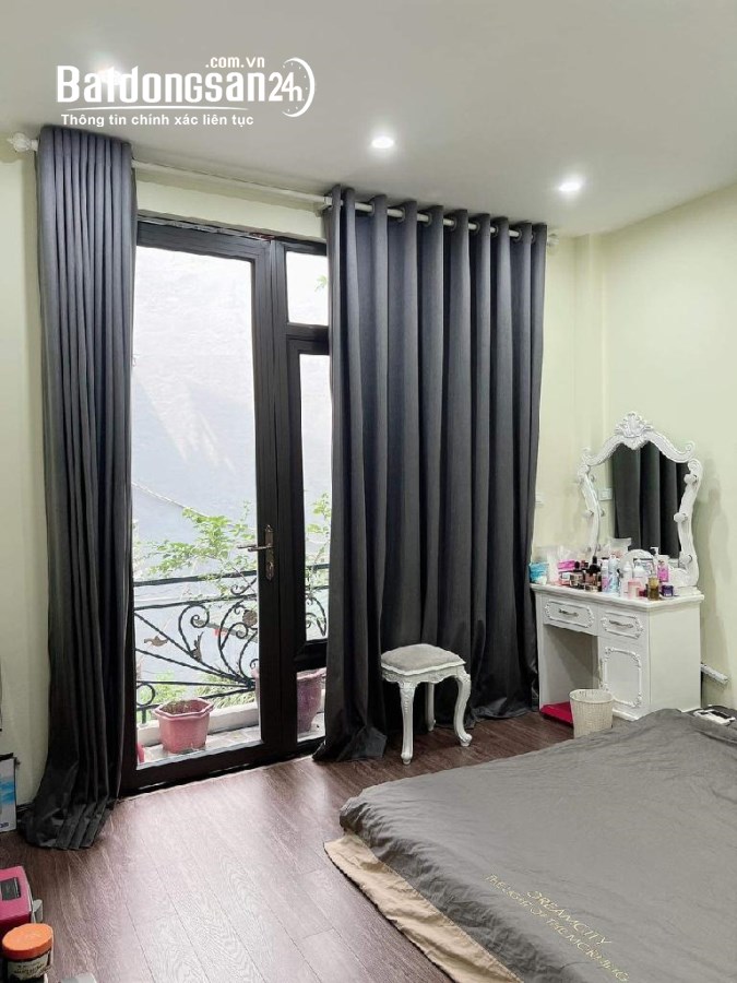 Bán nhà Đường Lê Quý Đôn, Phường Bạch Đằng, Quận Hai Bà Trưng