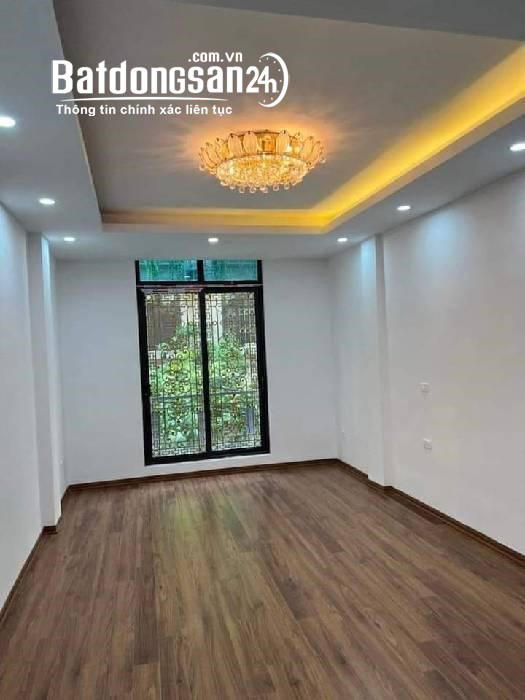 Bán nhà Đường Lê Quý Đôn, Phường Bạch Đằng, Quận Hai Bà Trưng