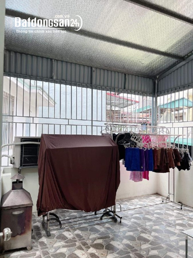 Bán nhà Đường Lê Quý Đôn, Phường Bạch Đằng, Quận Hai Bà Trưng