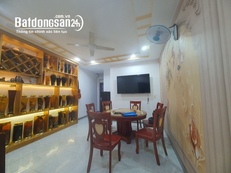Bán nhà mặt phố Đường Nguyễn Tư Nghiêm, Phường Bình Trưng Tây, TpThủ Đức (Quận 2)
