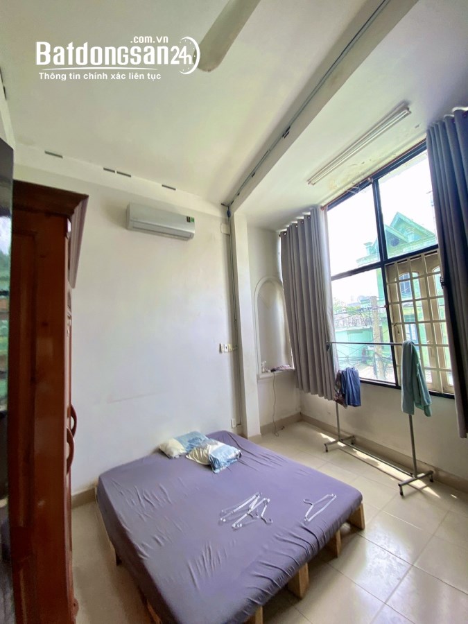 Bán nhà Đường Quang Trung, Phường Phước Long B, TP Thủ Đức (Quận 9)