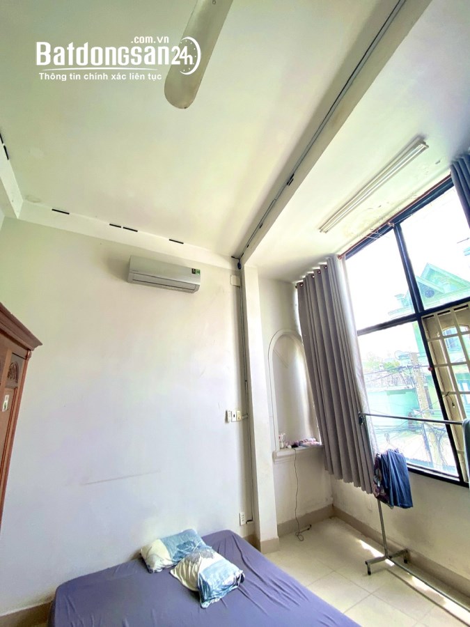 Bán nhà Đường Quang Trung, Phường Phước Long B, TP Thủ Đức (Quận 9)