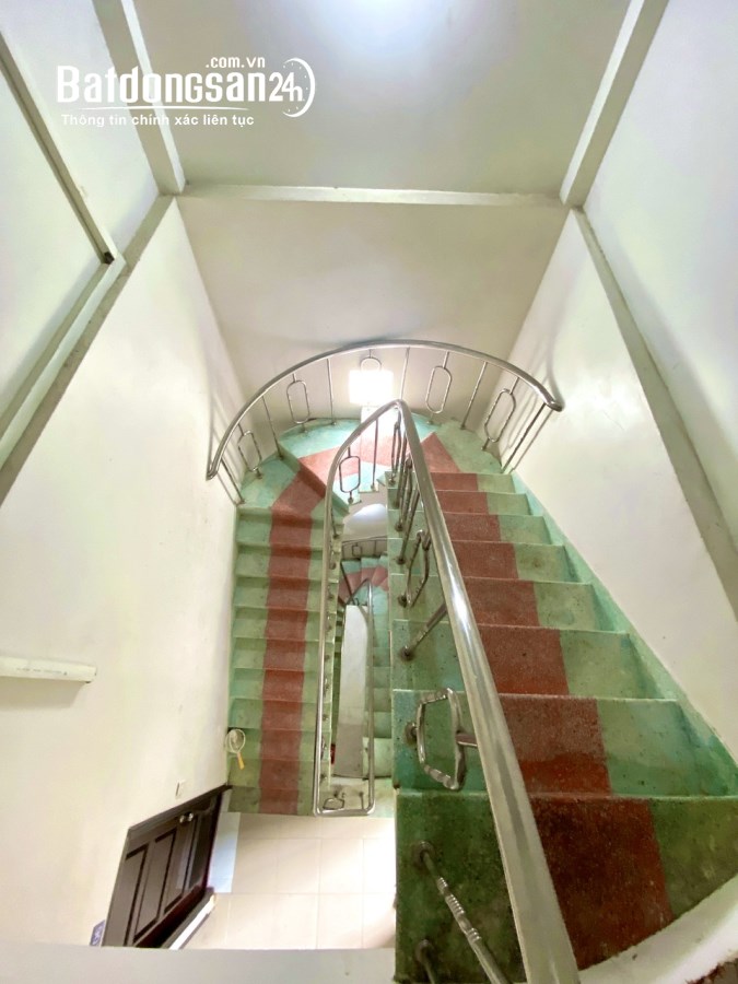 Bán nhà Đường Quang Trung, Phường Phước Long B, TP Thủ Đức (Quận 9)
