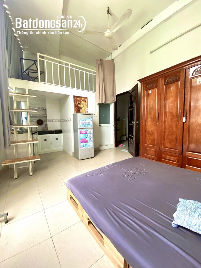Bán nhà Đường Quang Trung, Phường Phước Long B, TP Thủ Đức (Quận 9)