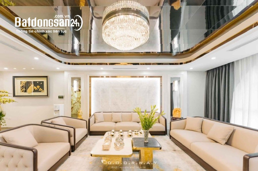 ??? MAX ĐẸP NGHĨA TÂN VỈA HÈ ÔTÔ TRÁNH THANG MÁY DÒNG TIỀN 2.4 tỷ/năm 68m2 9T MT 5.5m