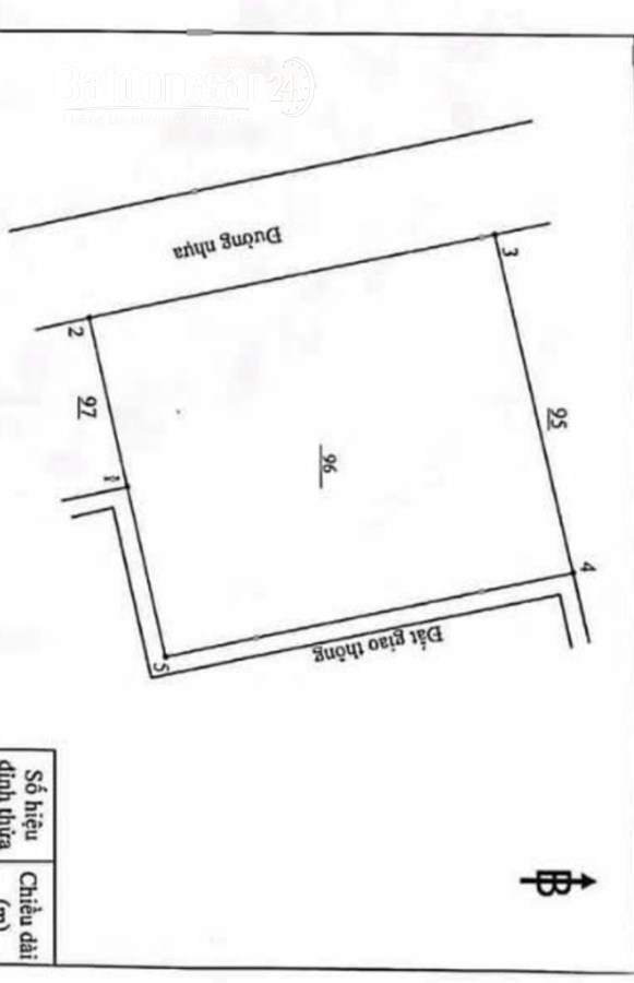 Cần bán 12000m2 đất trong KCN Hố Nai 3, Đồng Nai 