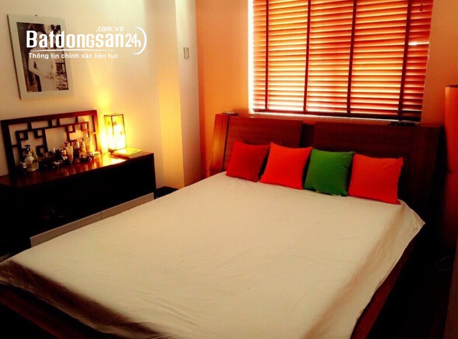 Bán căn hộ chung cư Khu 5,3 ha Dịch Vọng, Đường Trần Đăng Ninh, Quận Cầu Giấy