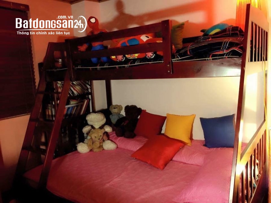 Bán căn hộ chung cư Khu 5,3 ha Dịch Vọng, Đường Trần Đăng Ninh, Quận Cầu Giấy