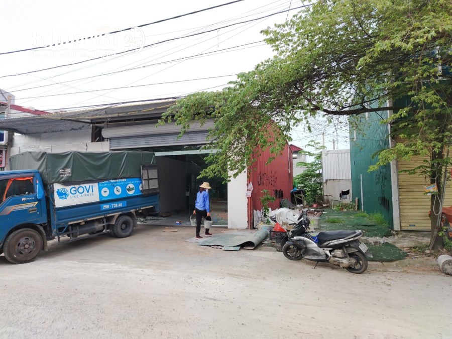  BÁN ĐẤT THUỘC KHU DỊCH VỤ PHÙ HỢP CHO NHU CẦU KINH DOANH