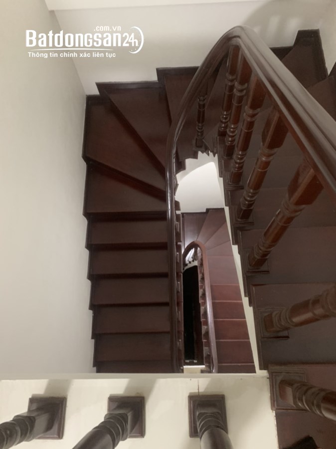 Liền kề KĐT Đại Kim - 54m2 x 4 tầng MT 4,2m, đường 13,5m vỉa hè Ôtô tránh đỗ - SĐCC