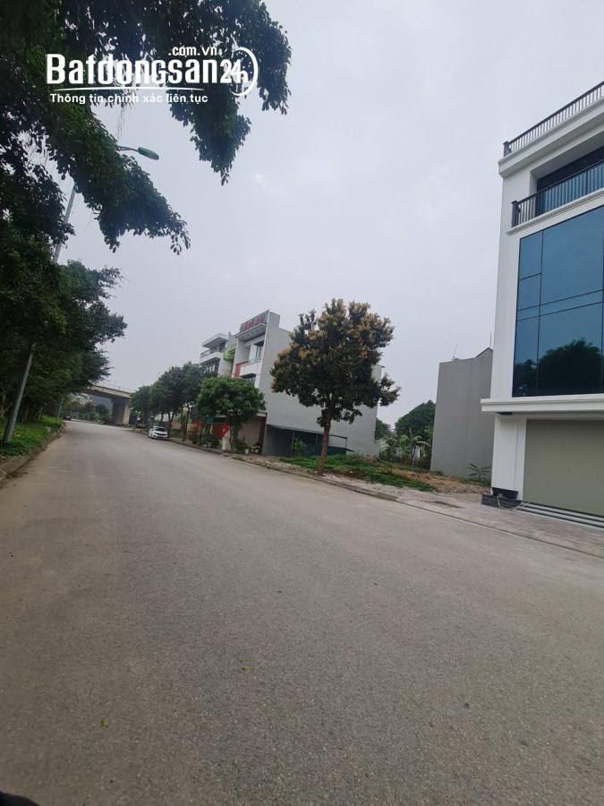 Bán đất khu đô thị nam đầm vạc, Phường Khai Quang, Tp Vĩnh Yên