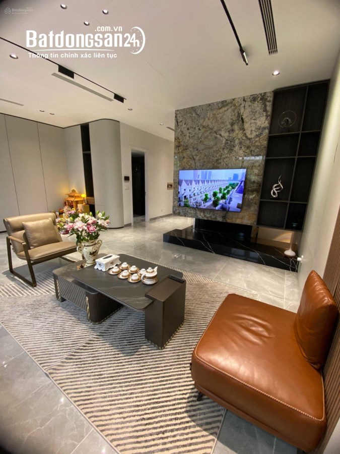 Bán biệt thự, villas Đường Võ Chí Công, Phường Phú Thượng, Quận Tây Hồ