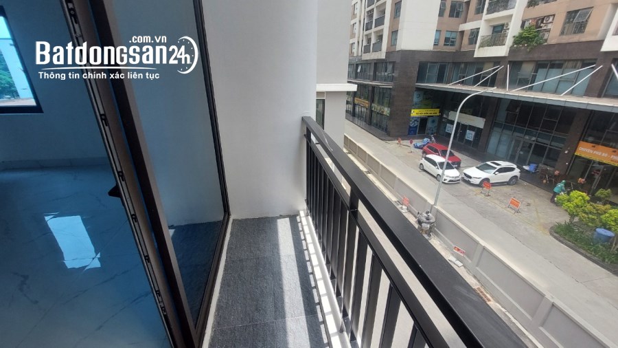 Cho thuê Liền kề Định Công - Căn góc 85m2 x 5 tầng thang máy, đường 11m - Ký lâu dài
