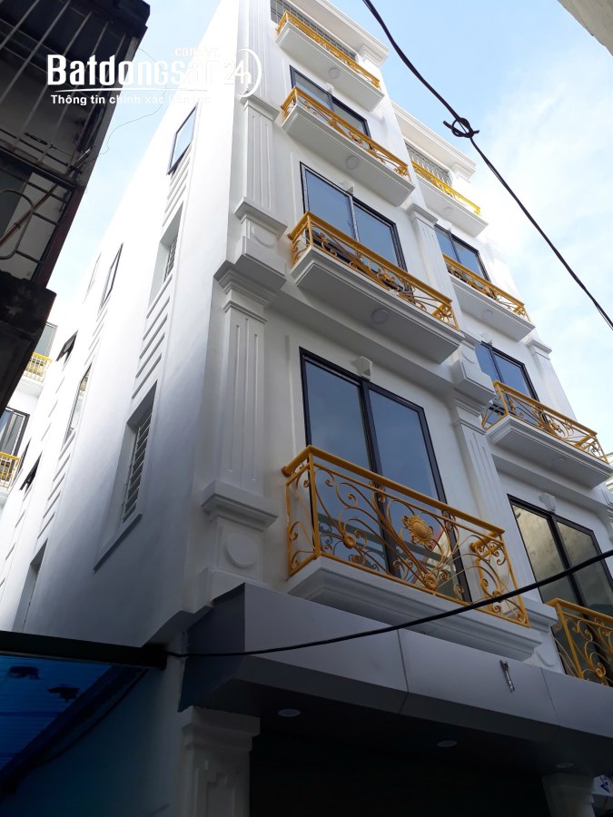 Bán nhà Đường Đại Lộ Thăng Long, Xã An Khánh, Huyện Hoài Đức