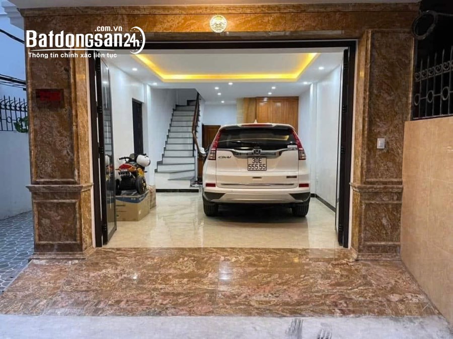 Bán nhà Đường Đại Lộ Thăng Long, Xã An Khánh, Huyện Hoài Đức
