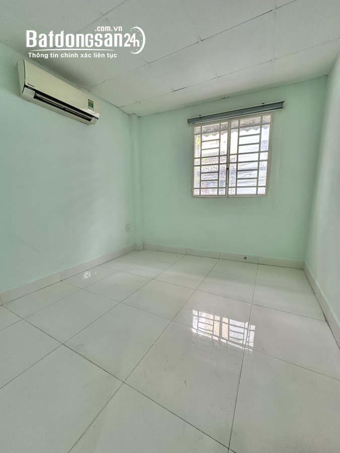 Bán nhà Đường Nguyễn Ngọc Lộc, Phường 14, Quận 10