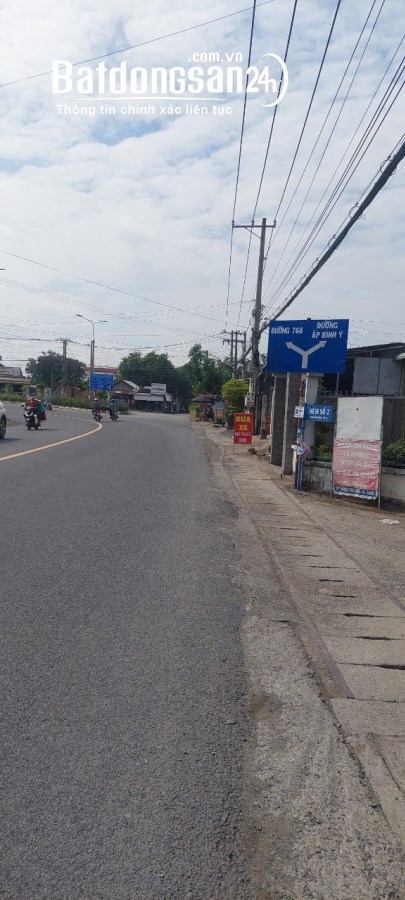 Bán đất chưa sang tay F0 giá cực sốc, Phường Bửu Long, TP Biên Hòa