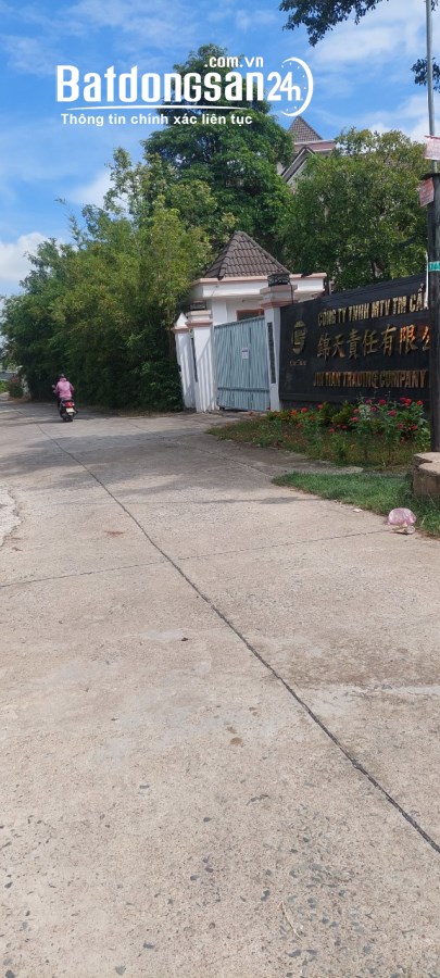Bán đất chưa sang tay F0 giá cực sốc, Phường Bửu Long, TP Biên Hòa