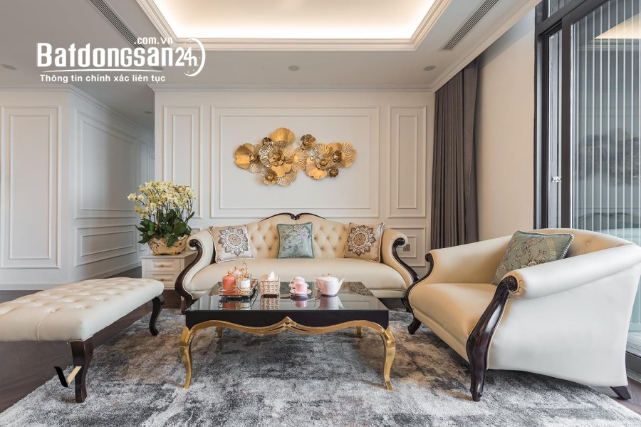 Bán căn hộ chung cư Green Park Tower, Đường Dương Đình Nghệ, Quận Cầu Giấy