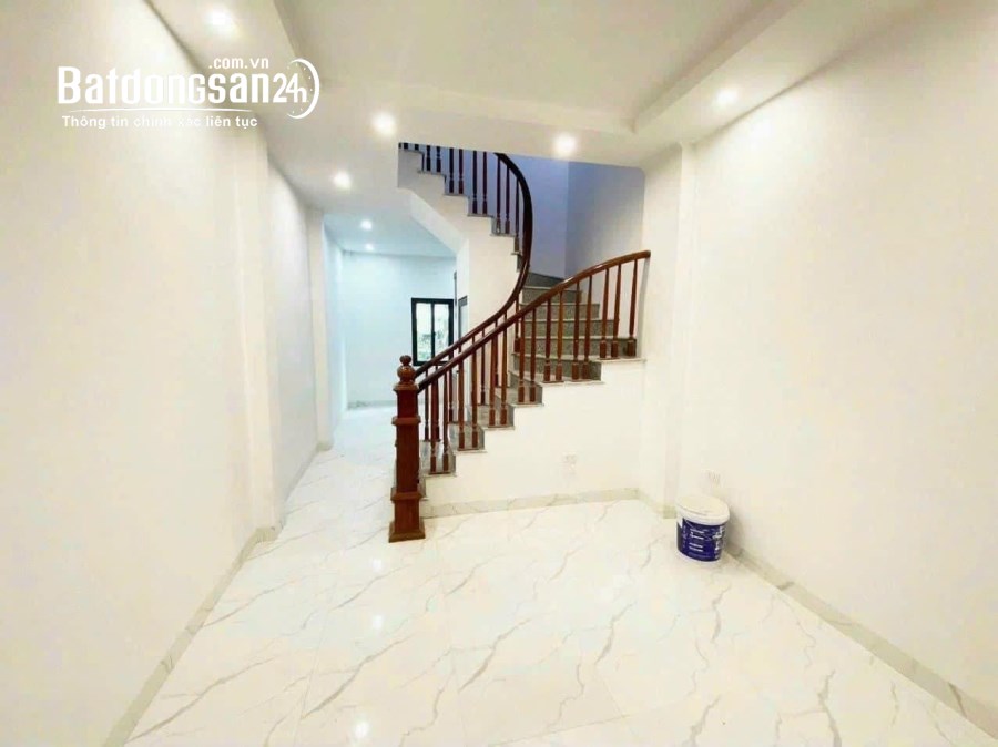 Bán nhà Đường Quốc Lộ 6, Xã Phụng Châu, Huyện Chương Mỹ