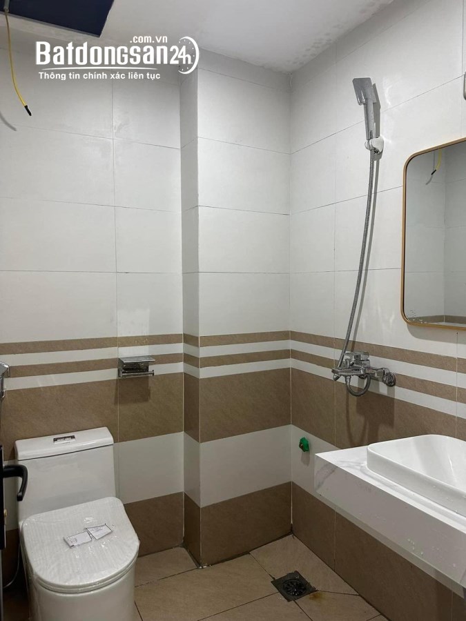 Bán nhà Đường Quốc Lộ 6, Xã Phụng Châu, Huyện Chương Mỹ
