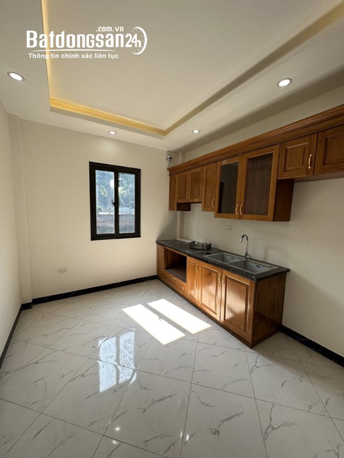Bán nhà Đường Quốc Lộ 6, Xã Phụng Châu, Huyện Chương Mỹ