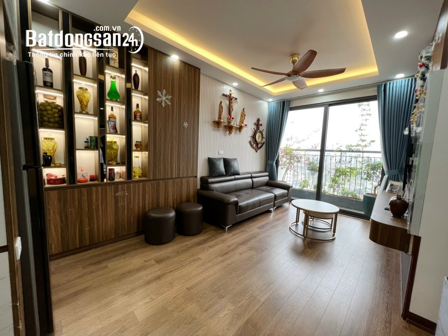 Bán căn hộ chung cư Geleximco Souther Star, Đường Giải Phóng, Quận Hoàng Mai