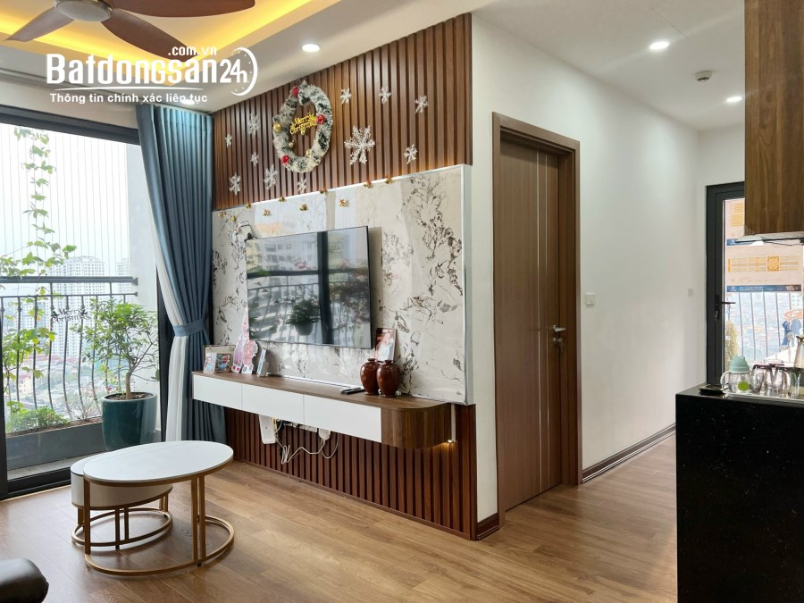 Bán căn hộ chung cư Geleximco Souther Star, Đường Giải Phóng, Quận Hoàng Mai