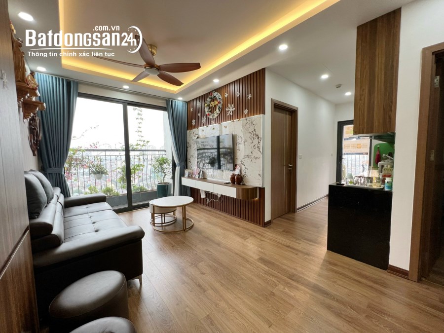 Bán căn hộ chung cư Geleximco Souther Star, Đường Giải Phóng, Quận Hoàng Mai