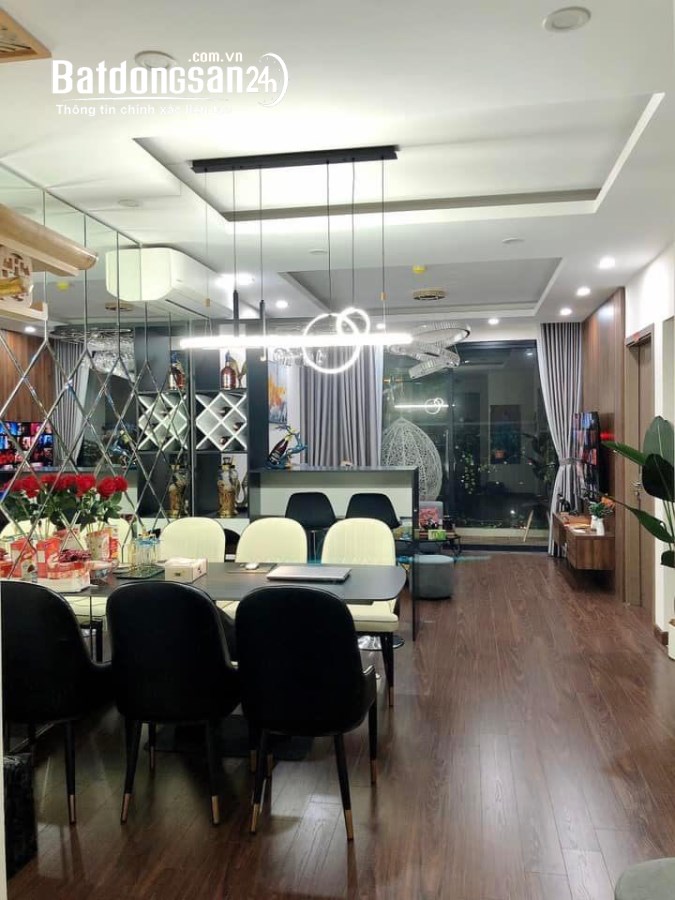 Bán căn hộ chung cư Bea Sky, Đường Nguyễn Xiển, Quận Hoàng Mai