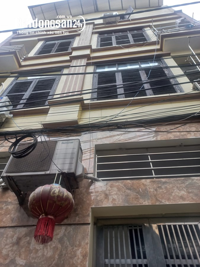 Bán căn hộ chung cư Đường Cổ Nhuế, Phường Cổ nhuế 2, Quận Bắc Từ Liêm