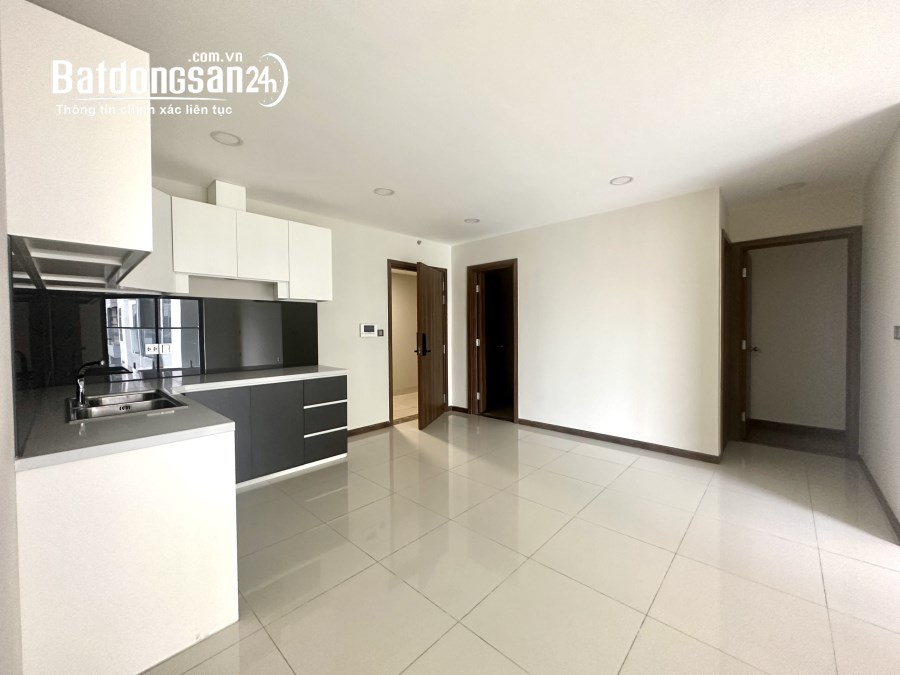 Bán căn hộ B06.02 tại De Capella giá 5.48 tỷ nhà hoàn thiện cơ bản, diện tích 95m2
