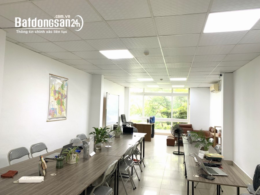 Cho thuê nhà mặt phố Phố Phương Liệt, Phường Phương Liệt, Quận Thanh Xuân
