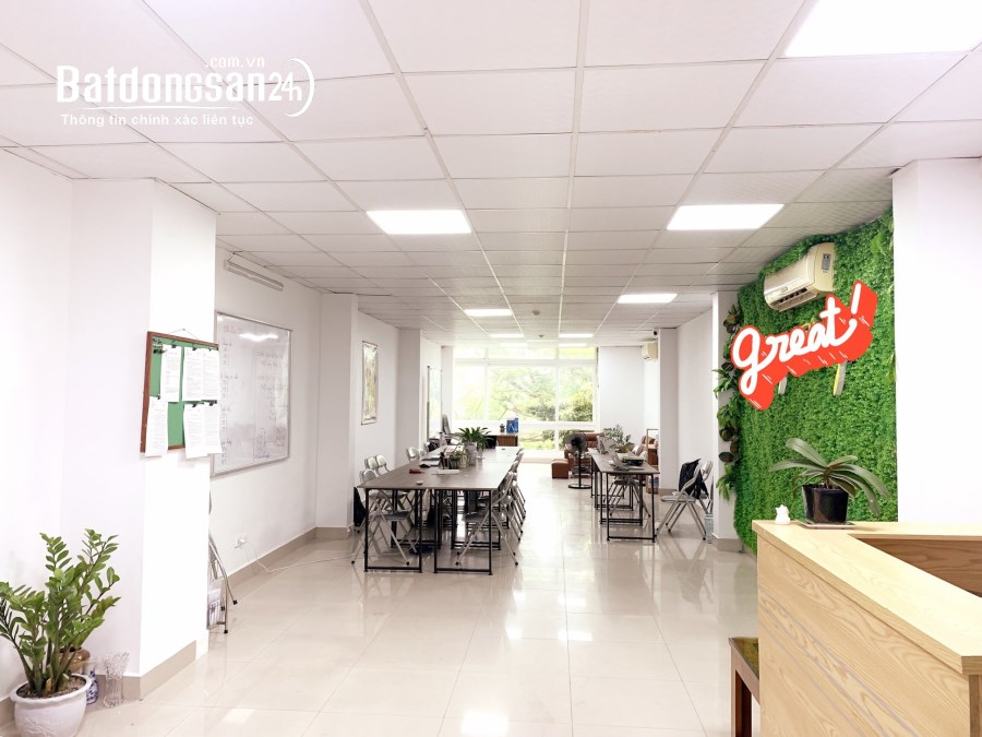 Cho thuê nhà mặt phố Phố Phương Liệt, Phường Phương Liệt, Quận Thanh Xuân