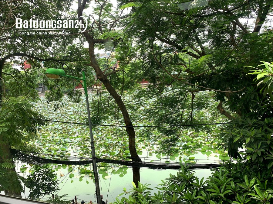 Cho thuê nhà mặt phố Phố Phương Liệt, Phường Phương Liệt, Quận Thanh Xuân