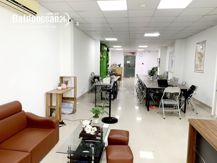 Cho thuê nhà mặt phố Phố Phương Liệt, Phường Phương Liệt, Quận Thanh Xuân