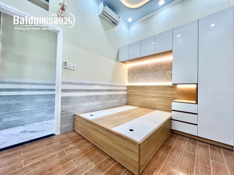 NHÀ TRỆT LẦU XÂY MỚI – Đ.SỐ 2 KDC CỬU LONG, P. LONG HOÀ , BÌNH THUỶ TP. CẦN THƠ