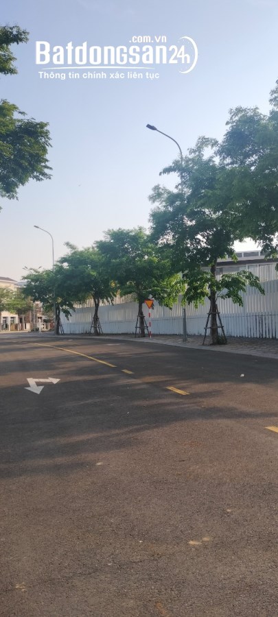 Bán đất Đường 14B, Phường Hòa Khương, Huyện Hòa Vang