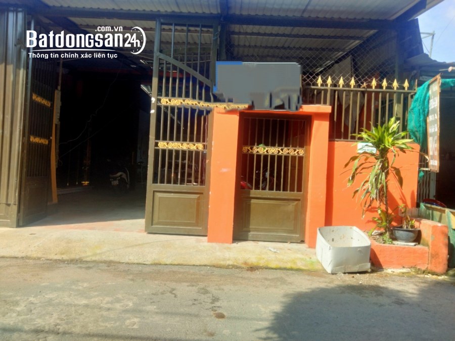 BÁN NHÀ MẶT TIỀN TRUNG MỸ TÂY QUẬN 12- 339M2, NGANG KHỦNG 9M CHỈ 16 TỶ TL 