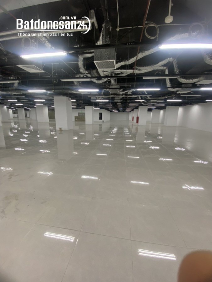 Cho thuê mặt bằng kinh doanh MIPEC Towers, Đường Tây Sơn, Quận Đống Đa