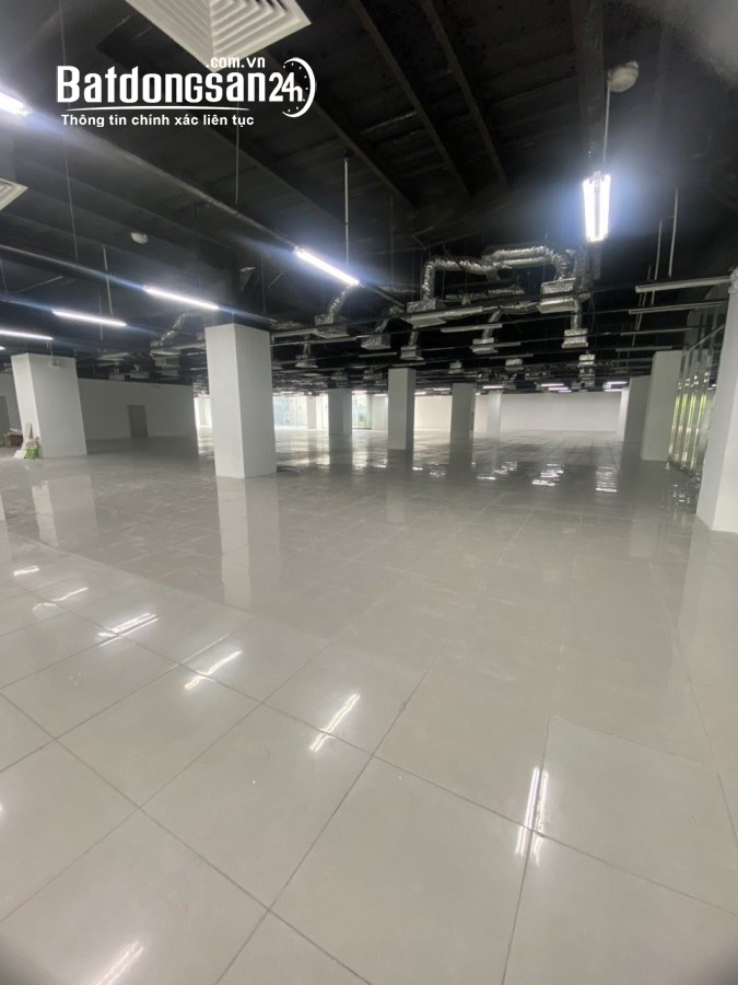 Cho thuê mặt bằng kinh doanh MIPEC Towers, Đường Tây Sơn, Quận Đống Đa