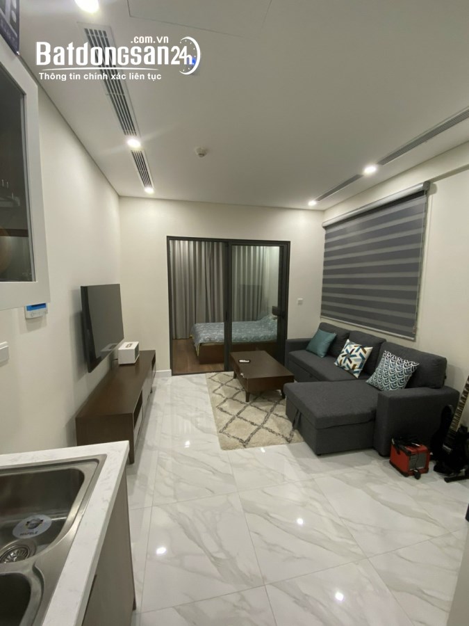 Cho thuê căn hộ chung cư D' EL Dorado, Đường Lạc Long Quân, Quận Tây Hồ