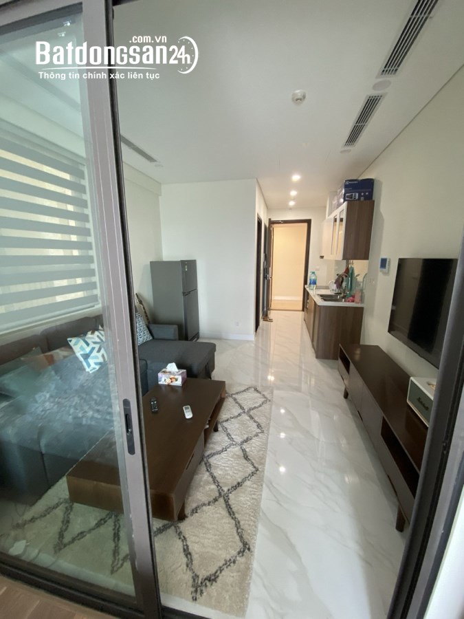 Cho thuê căn hộ chung cư D' EL Dorado, Đường Lạc Long Quân, Quận Tây Hồ