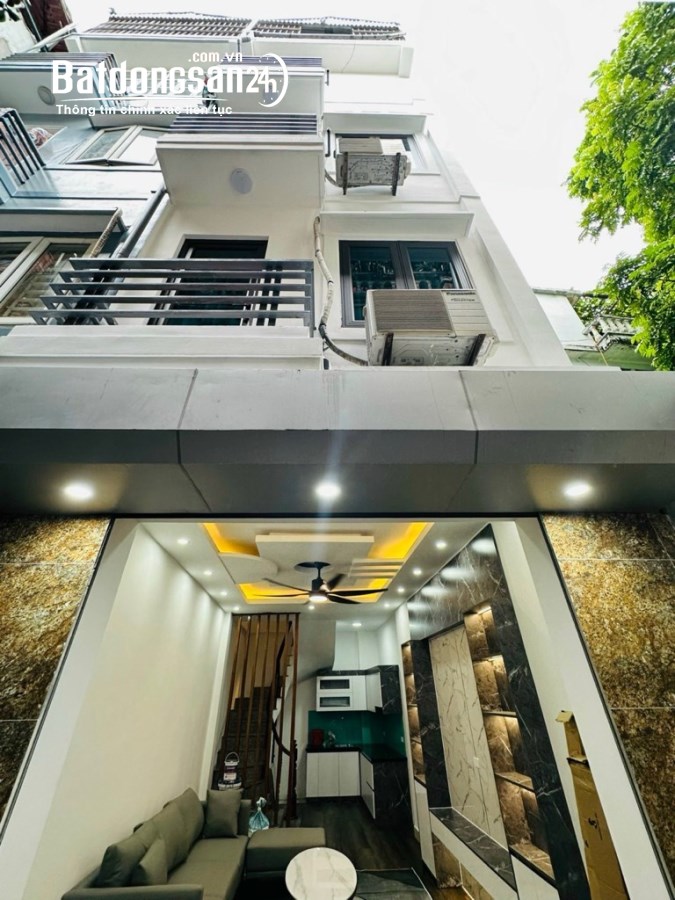 Bán nhà Đường Minh Khai, Phường Minh Khai, Quận Hai Bà Trưng
