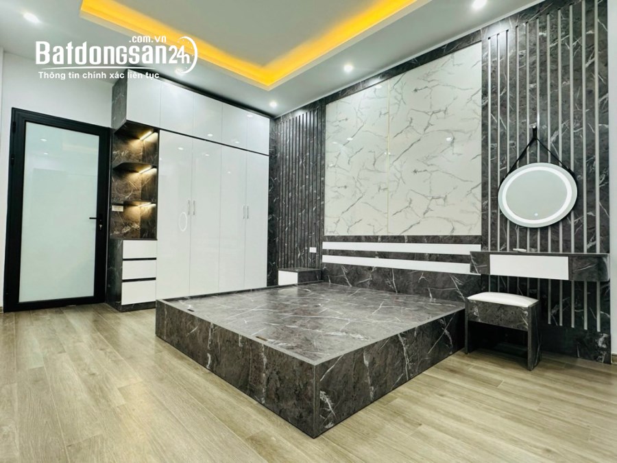 Bán nhà Đường Minh Khai, Phường Minh Khai, Quận Hai Bà Trưng