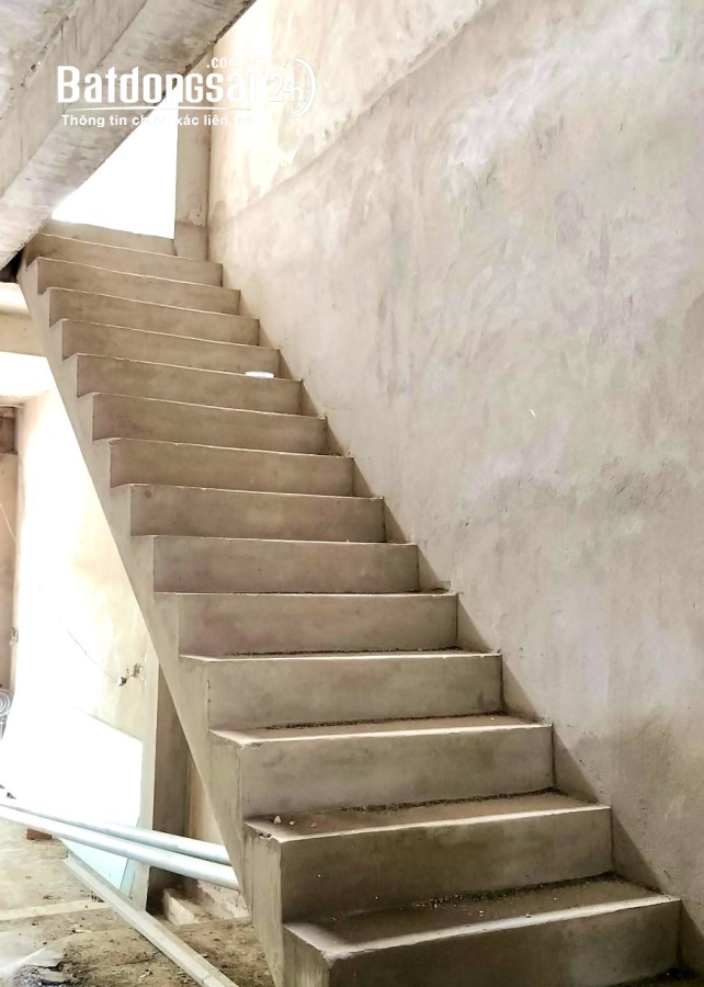 Bán Nhà Thô 2 Lầu KDC Long Châu, P. Tam Hiệp, Biên Hoà, Đồng Nai