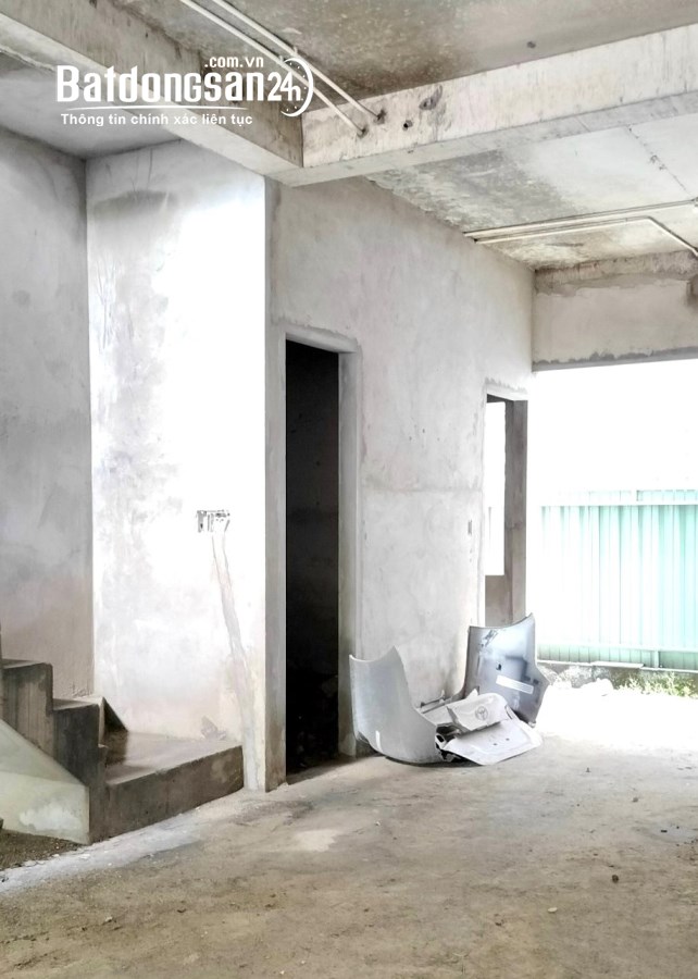 Bán Nhà Thô 2 Lầu KDC Long Châu, P. Tam Hiệp, Biên Hoà, Đồng Nai