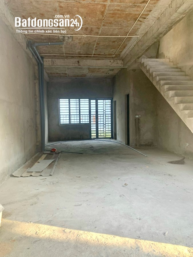 Bán Nhà Thô 2 Lầu KDC Long Châu, P. Tam Hiệp, Biên Hoà, Đồng Nai