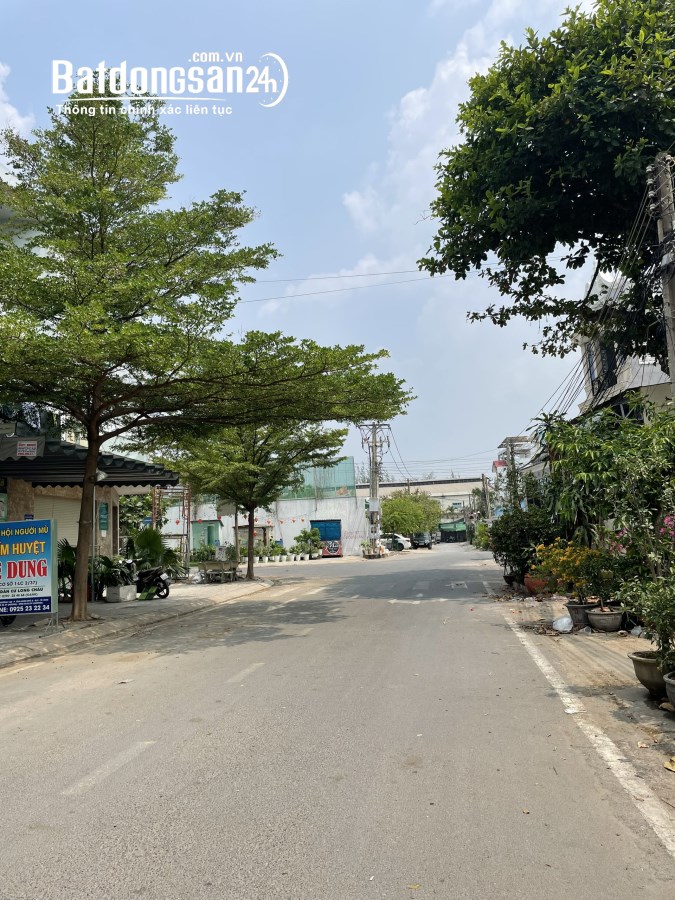 Bán Nhà Thô 2 Lầu KDC Long Châu, P. Tam Hiệp, Biên Hoà, Đồng Nai